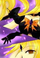 Henshin Heroine ga Aku ni Ochita Hi 1 / 変身ヒロインが悪に堕ちた日1 [Original] Thumbnail Page 41