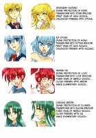 Henshin Heroine ga Aku ni Ochita Hi 1 / 変身ヒロインが悪に堕ちた日1 [Original] Thumbnail Page 46