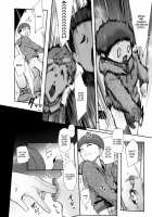 Kaiki Ana Onna / 怪奇穴女 [Otochichi] [Original] Thumbnail Page 06