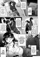 The NTR  Delusions in My Heart / 僕の心のNTR妄想 [Itou Eight] [Boku No Kokoro No Yabai Yatsu] Thumbnail Page 02