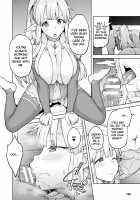 Himono Elf, Kozukuri o Suru.-after- / 干物エルフ、子作りをする。-after- [Hiroya] [Original] Thumbnail Page 02