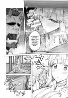 Himono Elf, Kozukuri o Suru.-after- / 干物エルフ、子作りをする。-after- [Hiroya] [Original] Thumbnail Page 04