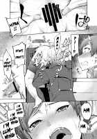 Kabe Chie / 壁千枝 [Sakula] [Persona 4] Thumbnail Page 14