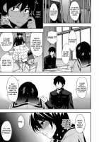 Osaekirenai kono Kimochi / おさえきれないこの情欲 [Shunjou Shuusuke] [Original] Thumbnail Page 176