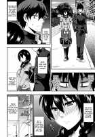 Osaekirenai kono Kimochi / おさえきれないこの情欲 [Shunjou Shuusuke] [Original] Thumbnail Page 177