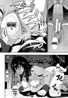 Osaekirenai kono Kimochi / おさえきれないこの情欲 [Shunjou Shuusuke] [Original] Thumbnail Page 189