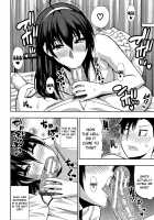 Osaekirenai kono Kimochi / おさえきれないこの情欲 [Shunjou Shuusuke] [Original] Thumbnail Page 47