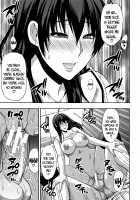 Osaekirenai kono Kimochi / おさえきれないこの情欲 [Shunjou Shuusuke] [Original] Thumbnail Page 62