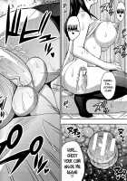 Osaekirenai kono Kimochi / おさえきれないこの情欲 [Shunjou Shuusuke] [Original] Thumbnail Page 63