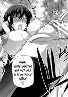 Osaekirenai kono Kimochi / おさえきれないこの情欲 [Shunjou Shuusuke] [Original] Thumbnail Page 64