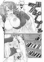 Ryofu Housen to Love Love Ofurox + Nurse Cos / 呂布奉先とラブラブお風呂ックス+ナースコス [Haiboku] [Ikkitousen] Thumbnail Page 18