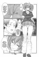 Ryofu Housen to Love Love Ofurox + Nurse Cos / 呂布奉先とラブラブお風呂ックス+ナースコス [Haiboku] [Ikkitousen] Thumbnail Page 04