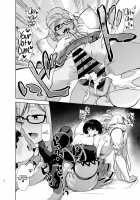 Motto! Akari Pakopako / もっと!アカリパコパコ [Kurosu Gatari] [Original] Thumbnail Page 18