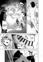 Motto! Akari Pakopako / もっと!アカリパコパコ [Kurosu Gatari] [Original] Thumbnail Page 21