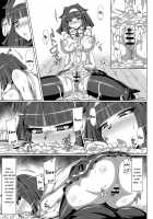 Saimin-shoku ~ Mei ane onaho keikaku ~ / 催眠食吐～メイ姉オナホ計画～ [E su ne kono ichi] [Original] Thumbnail Page 16