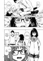 A Month of Paradise / 1ヶ月間のパラダイス [Inato Serere] [Original] Thumbnail Page 19