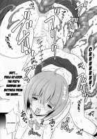 BRILLIANT BEBOP GIRL [Illi] [Original] Thumbnail Page 18