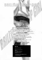 BRILLIANT BEBOP GIRL [Illi] [Original] Thumbnail Page 25