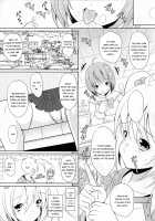 BRILLIANT BEBOP GIRL [Illi] [Original] Thumbnail Page 04