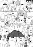 BRILLIANT BEBOP GIRL [Illi] [Original] Thumbnail Page 05