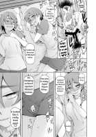 Hitozuma Haruko no Choukyou Netorare Seikatsu 2 ~Katsute Musume o Moteasonda Otoko-tachi ga, Watashi no Karada o Kuruwaseru~ / 人妻・春子の調教寝取られ性活2 ～かつて娘を弄んだ男達が、私のカラダを狂わせる～ [Miito Shido] [Original] Thumbnail Page 112