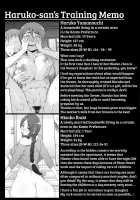 Hitozuma Haruko no Choukyou Netorare Seikatsu 2 ~Katsute Musume o Moteasonda Otoko-tachi ga, Watashi no Karada o Kuruwaseru~ / 人妻・春子の調教寝取られ性活2 ～かつて娘を弄んだ男達が、私のカラダを狂わせる～ [Miito Shido] [Original] Thumbnail Page 119