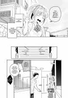 Dokushin Chuunen Otoko ga Gal ni Hamaru Hanashi / 独身中年男がギャルにハマる話 [Original] Thumbnail Page 16