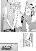 Dokushin Chuunen Otoko ga Gal ni Hamaru Hanashi / 独身中年男がギャルにハマる話 [Original] Thumbnail Page 17