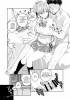 Dokushin Chuunen Otoko ga Gal ni Hamaru Hanashi / 独身中年男がギャルにハマる話 [Original] Thumbnail Page 18