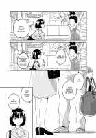Dokushin Chuunen Otoko ga Gal ni Hamaru Hanashi 2 / 独身中年男がギャルにハマる話2 [Original] Thumbnail Page 35