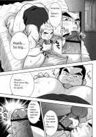 My Father'S Ona-Hole [Original] Thumbnail Page 09