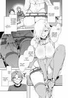 GTS [Mizuryu Kei] [Original] Thumbnail Page 03