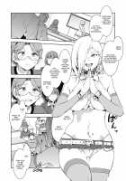 GTS [Mizuryu Kei] [Original] Thumbnail Page 04