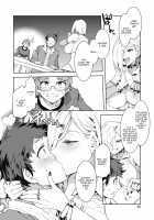 GTS [Mizuryu Kei] [Original] Thumbnail Page 08