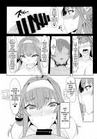 Black Diamond / ブラックダイヤ [Ky.] [Kantai Collection] Thumbnail Page 07