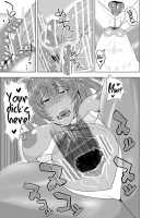 Ryofu Housen to Tadareta Seikatsu / 呂布奉先と爛れた性活 [Haiboku] [Ikkitousen] Thumbnail Page 24
