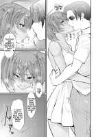 Ryofu Housen to Tadareta Seikatsu sweet / 呂布奉先と爛れた性活sweet [Haiboku] [Ikkitousen] Thumbnail Page 14