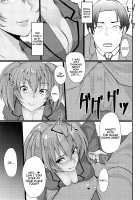 Ryofu Housen to Tadareta Seikatsu sweet / 呂布奉先と爛れた性活sweet [Haiboku] [Ikkitousen] Thumbnail Page 04