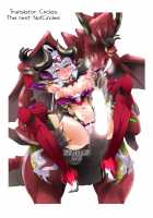 NANDEMO DEKICHAU SEIIBUTSU GJALLARHORN [Hinoki] [Senki Zesshou Symphogear] Thumbnail Page 18