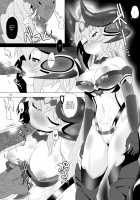 NANDEMO DEKICHAU SEIIBUTSU GJALLARHORN [Hinoki] [Senki Zesshou Symphogear] Thumbnail Page 03