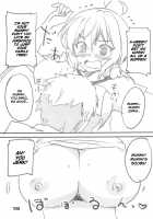 Cagliostro, Datoshitemo? / カリオストロ、だとしても? [Aoi Manabu] [Senki Zesshou Symphogear] Thumbnail Page 14