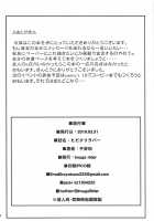 HIKIBI CHRIS LOVERS / ヒビクリラバー [Koyasu Kazu] [Senki Zesshou Symphogear] Thumbnail Page 17