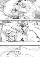 Inki Zecchou Chimpogear / 淫姫絶頂CHIMPOGEAR [Shigunyan] [Senki Zesshou Symphogear] Thumbnail Page 18