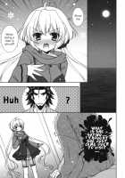 Inki Zecchou Chimpogear / 淫姫絶頂CHIMPOGEAR [Shigunyan] [Senki Zesshou Symphogear] Thumbnail Page 04