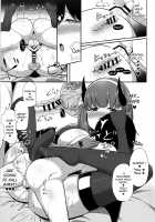 Mayu x Shota -Succubus ni natta Mayu- / まゆ×ショタ-サキュバスになったまゆ‐ [HANABi] [The Idolmaster] Thumbnail Page 12