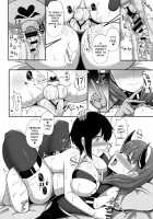 Mayu x Shota -Succubus ni natta Mayu- / まゆ×ショタ-サキュバスになったまゆ‐ [HANABi] [The Idolmaster] Thumbnail Page 13