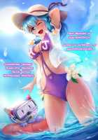 Mayu x Shota -Succubus ni natta Mayu- / まゆ×ショタ-サキュバスになったまゆ‐ [HANABi] [The Idolmaster] Thumbnail Page 23