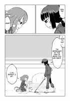 Tako Musume to Tangan Musume ga XX Suru dake. / タコ娘と単眼娘がXXするだけ。 [Son] [Original] Thumbnail Page 18