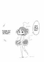 Tako Musume to Tangan Musume ga XX Suru dake. / タコ娘と単眼娘がXXするだけ。 [Son] [Original] Thumbnail Page 19