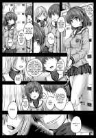 Nagisa Gang Bang Record / 渚集団凌辱記録 [Yo-Jin] [Clannad] Thumbnail Page 04